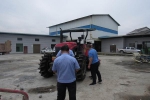 秀山县：多措并举开展农机“安全生产月”活动 - 农业机械化信息