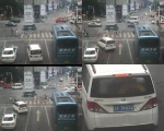 渝北交巡警：这些车在渝北被记3分罚200元，请速来处理！ - 重庆晨网