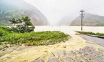 今年以来长江最强过境洪水陆续通过主城 - 人民政府