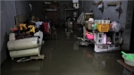 受暴雨影响，秀山部分居民家中被淹，消防紧急排险 - 重庆晨网