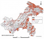 重庆划定生态保护红线管控面积2.04万平方公里 占全市国土面积24.82% - 重庆晨网