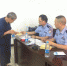 九龙坡警方发布2018年上半年警情通报 服务民生是关键 - 公安厅