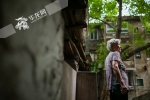 77岁蔡婆婆寻女38年 央视欲来渝为她拍纪录片 - 重庆晨网