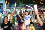 整合各区县夜市街夜市商家 7月至9月重庆举办夜市文化节 - 商务之窗