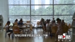 14岁以下禁入重庆图书馆自修室 你怎么看 - 重庆晨网
