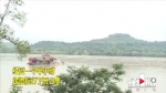 涪江餐饮船上三人被洪水围困 救援队伍追随六公里施救 - 重庆晨网