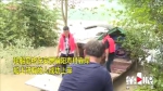 涪江餐饮船上三人被洪水围困 救援队伍追随六公里施救 - 重庆晨网