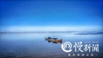 重庆小伙上演“鲁滨逊漂流记”：一人一舟 299天漂遍中国海岸线 - 重庆晨网