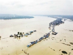 洪水退后：重庆干部群众志愿者协力清淤、防疫 - 重庆新闻网