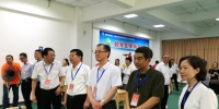 重庆市举办第十一届全国少数民族传统体育运动会竞赛项目选拔赛 - 民族宗教局