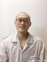 重庆版“熊顿”！27岁小伙突患白血病 写下千字“自白书”刷爆朋友圈 - 重庆晨网