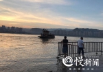 满满都是童年回忆！那些年万州人坐过的过河船重出江湖，市民建议保留 - 重庆晨网