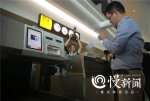 重庆机场停车场“无感支付”有望8月启用  还有一大批黑科技已投用 - 重庆晨网