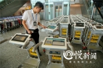 重庆机场停车场“无感支付”有望8月启用  还有一大批黑科技已投用 - 重庆晨网