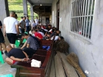 涪陵警方捣毁一地下流动赌场，抓获涉赌人员37名 - 重庆晨网