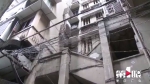 渝中区一5岁女童独自在家从7楼坠下身亡 - 重庆晨网
