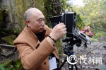 ​他，9年行万里路，拍摄300个被遗忘的重庆老粮仓 - 重庆晨网