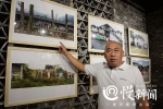 ​他，9年行万里路，拍摄300个被遗忘的重庆老粮仓 - 重庆晨网
