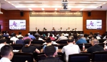 重庆市召开纠正医药购销领域和医疗服务中不正之风市级部门联席会议 - 卫生厅