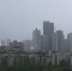 风雨雷电今晨联手袭来 未来三天重庆仍有降雨 - 重庆晨网