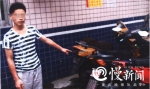 两男子利用汽修技能盗车 一个多月疯狂作案14起 - 重庆晨网