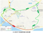 注意啦！8月7日起 重庆主城这些桥梁将分期封闭 - 重庆晨网