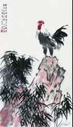 重庆珍档 | 80年前徐悲鸿来到重庆 中国现代美术史上一个高峰随之诞生 - 重庆晨网