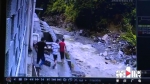惊险！乌江一支流突发洪水卷走8岁男孩 三小伙奋勇施救 - 重庆晨网