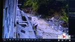 惊险！乌江一支流突发洪水卷走8岁男孩 三小伙奋勇施救 - 重庆晨网