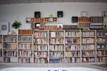 华岩镇这个24小时图书馆 开张才1年读者超10万人次 - 重庆晨网