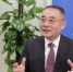 【智博会客厅】重庆市商务委副主任熊林畅聊智能创新 - 商务之窗