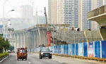 轨道交通5号线跳磴至江津段预计2020年建成 - 重庆晨网