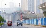 轨道交通5号线跳磴至江津段预计2020年建成 - 重庆新闻网
