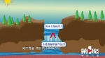 神奇泉水武隆“信水三潮”，每日准时与游客相会 - 重庆晨网