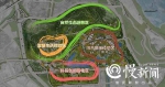 两江新区将建礼嘉智慧城，启动2平方公里未来智慧生活体验园 - 重庆晨网