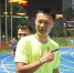 “重庆飞人”别舸跑进亚运会200米决赛，明晚为中国速度代言 - 重庆晨网