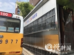 开通到停运仅一天半，重庆“最短命公交线”今天恢复运行 - 重庆晨网