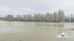 重庆市防汛抗旱指挥部：9月渝东北、渝西部分区域可能出现秋汛 - 重庆晨网