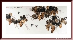 她手里的鸡毛能飞上天  创作羽毛画30年，最贵作品卖4.8万元 - 重庆晨网