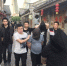 重庆警方打掉一个仙人跳涉恶团伙 抓获15人 - 公安厅