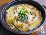 神马？！重庆的高校食堂十大名菜，竟然是这些…… - 重庆晨网