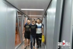 万州警方打掉一恶势力犯罪团伙 跨国抓捕三名骨干成员 - 重庆晨网