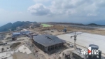 巫山机场完成跑道施工 预计明年上半年建成投用 - 重庆晨网