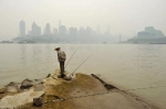 他用影像记录山城重庆13年：一座立体感很强的城市 - 重庆晨网