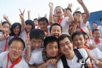 班级没有“差生”这个词！“暖心”教师获评重庆市中小学优秀班主任 - 重庆晨网