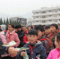 清理黑网吧、整治校门口占道经营，重庆警方开学季排查校园安全隐患690处 - 重庆晨网