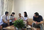 重庆市全面启动第六次卫生服务入户调查工作 - 卫生厅