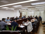 重庆市通信管理局召开重庆市民营增值电信企业经营座谈会 - 通信管理局