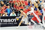 助中国女队3×3篮球亚洲杯夺冠 这两个南开女生有点厉害 - 教育厅