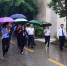 重庆市人民监督员参加监狱执法开放日活动 - 司法厅